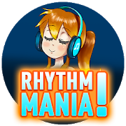 rhythm mania